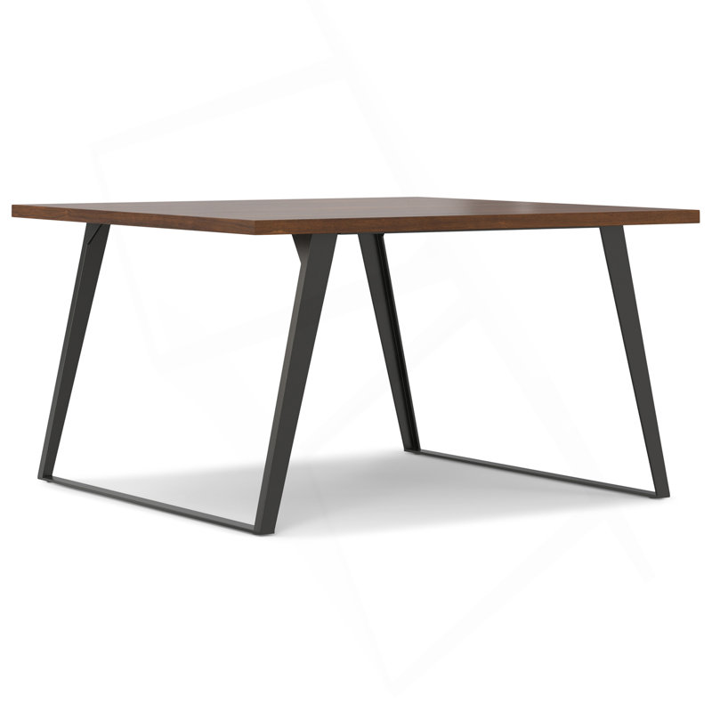 Table de salle à manger Lowry, Walnut