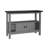 Ashby 52" Wide Server w/ Sliding Doors & Wine Storage