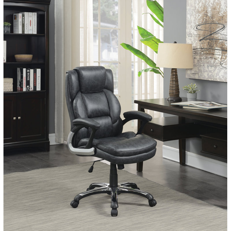 Executive Chair, Gray