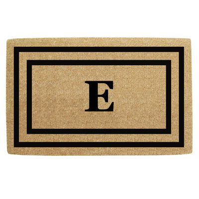 McClain Non-Slip Doormat