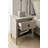 Drisko 20'' W Solid Wood Nightstand