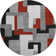 Premium Machine Washable Prisco Gray Rug