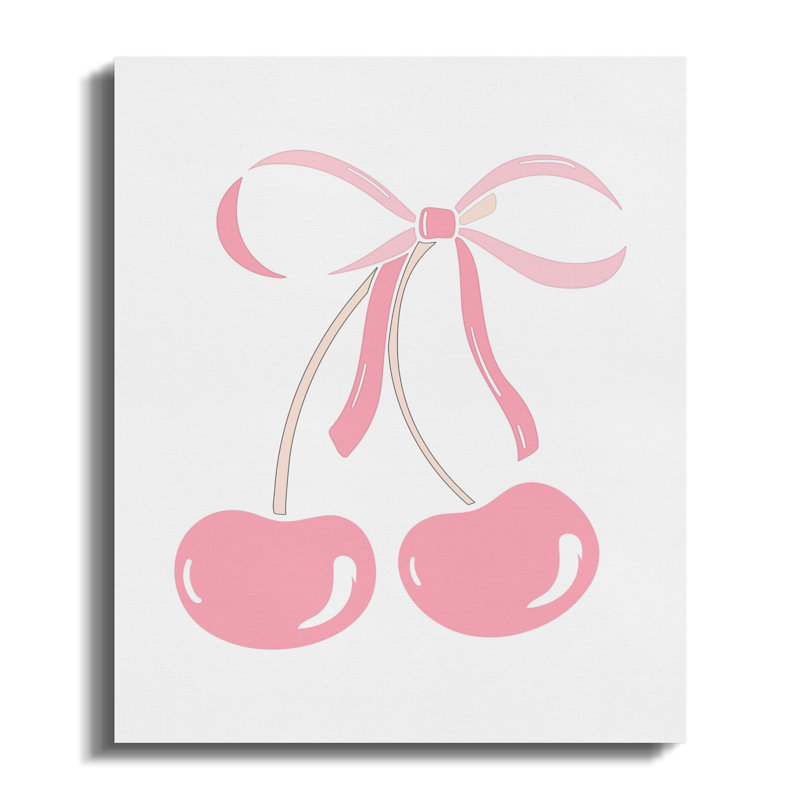Cravens Wrapped Canvas Print Set, 20x30