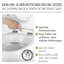 Troncoso Soft Close Elongated Toilet Seat
