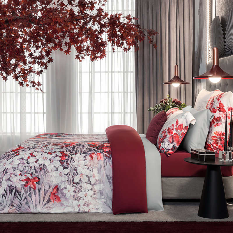 Bedding, King