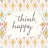 Soft Deco V by Anne Tavoletti - Wrapped Canvas Typography-1962086611