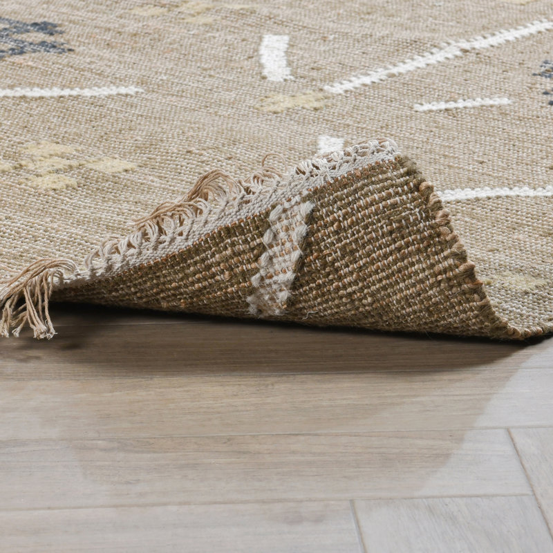 Tapis Belfast, Rectangle de 5 pi x 8 pi