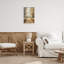 Giclée encadrée «Walk Through Country Forest», conception par Petal Prints Design-112631631-112631632