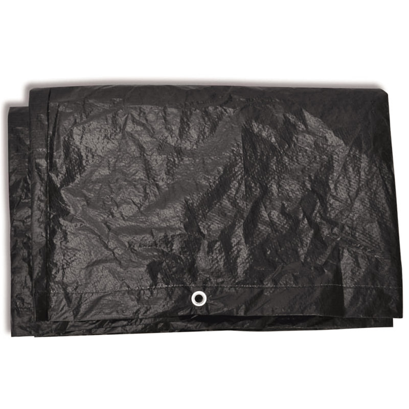Outdoor Patio Bench Cover