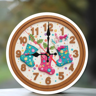 Ice-Clock-Face-Ornaments-Stars