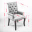 20.3 " H Chenille Upholstered Armchair-433447640-433447647