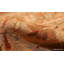 Antique Indian Amritsar Hallway Runner Rug