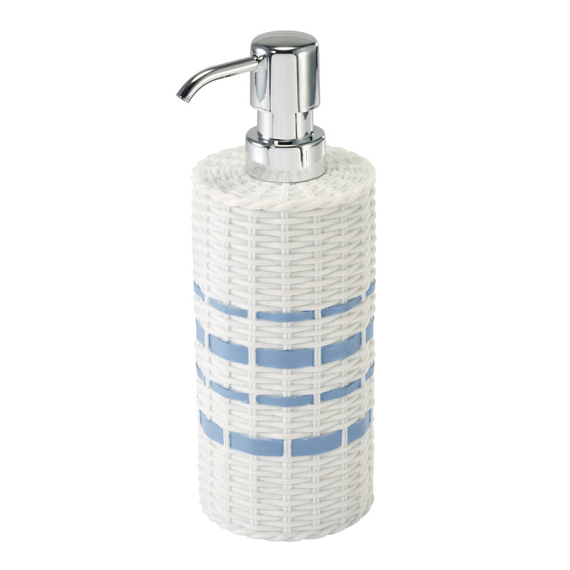 Izod Savannah 3-Piece Vanity Set