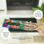 Tapis Summer Sccafras