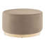 Repose-pieds rembourré Modway Tilden-96356242
