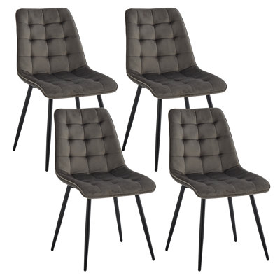 Naema Upholstered Dining Chair