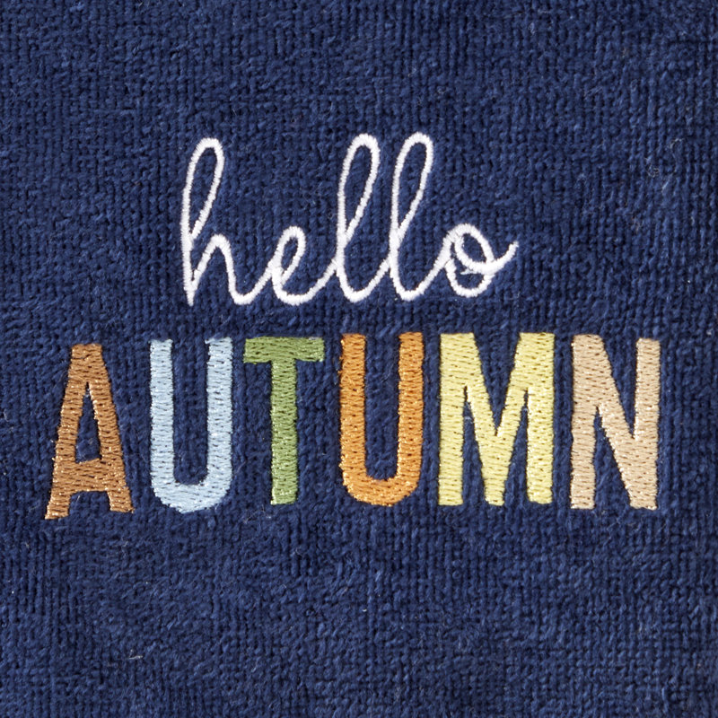 100% Cotton Hand Towel