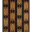 Tissu en velours Schumacher x Johnson Hartig Jokhang Tiger-45074255