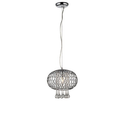 1 - Light Crystal Pendant