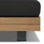 Banc de canapé 3 places Veridian