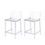Tabouret de comptoir 24 po Basak-495889700