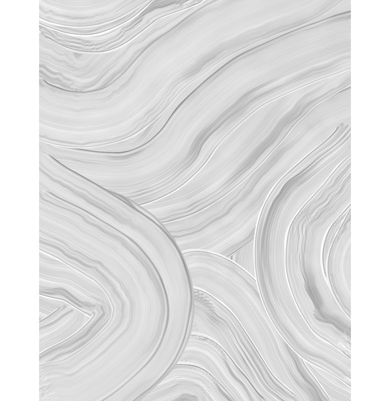 White Desert by Josie George — Abstract Wall Art, 24 × 36, Wrapped Canvas, Does Not Apply