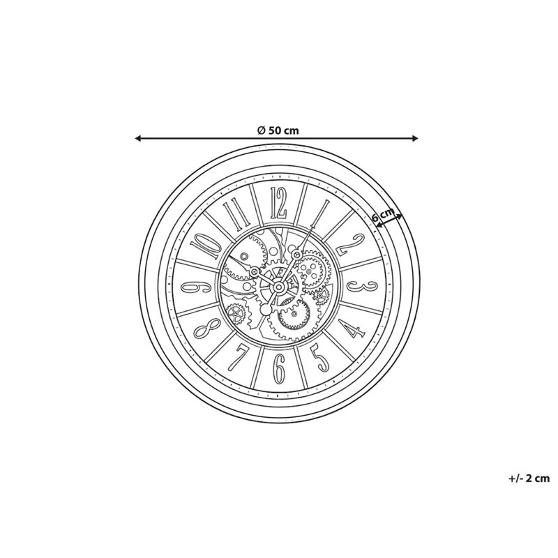 Wall Clock