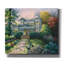  «Victorian Interlude» par Nicky Boehme, art mural sur toile, 30 po x 26 po-1686666414