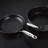 Cuisinart Chef's Classic 11 Piece Non Stick Hard-Anodized Cookware Set