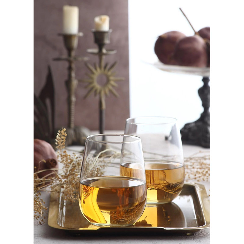 16,1 oz Hicham Verre à boire