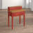 Allizae Solid Wood Writing Desk-292054331