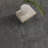 Italian Metalia Porcelain 12"x 24"x 9mm Floor and Wall Tile Case - (7 PCS, 14 Sq. Ft.)-100157451