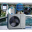 Pompe à chaleur chauffe-piscine électrique 35000BTU