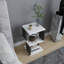 Table de chevet ergonomique Carter-1090903566