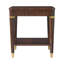 Hardy Side Table-134767163
