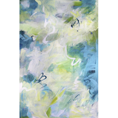 Springtime Rhythms II