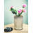 Granit Glass Table Vase