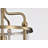 Neven 1-Light Dimmable Cylinder Pendant with Clear Glass Shade-929047084