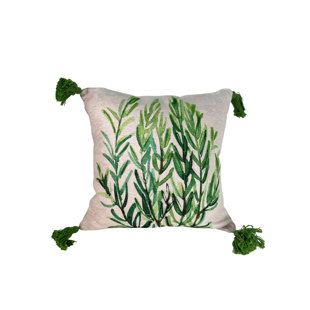  Square Throw Cushion