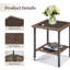 Ensemble de meubles de patio-99214523