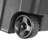 Sterilite 40 Gal Wheeled Industrial Tote, Stackable Storage Bin, Container with Heavy Duty Latches