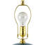 Lampe de table sphérique Havrilka-683831325