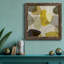 "Blush Bath Sink II", cadre photo, impression sur toile-1100771237-1100794325