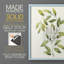 Wilted Vine II, reproduction encadrée - bois massif-749668553-749668554