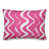 Pink Chevron