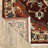 Oaklynn Performance Oriental Indoor Rug-293126659