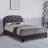 Rendon Upholstered Platform Bed