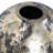 Serban Bulbous Glass Vase