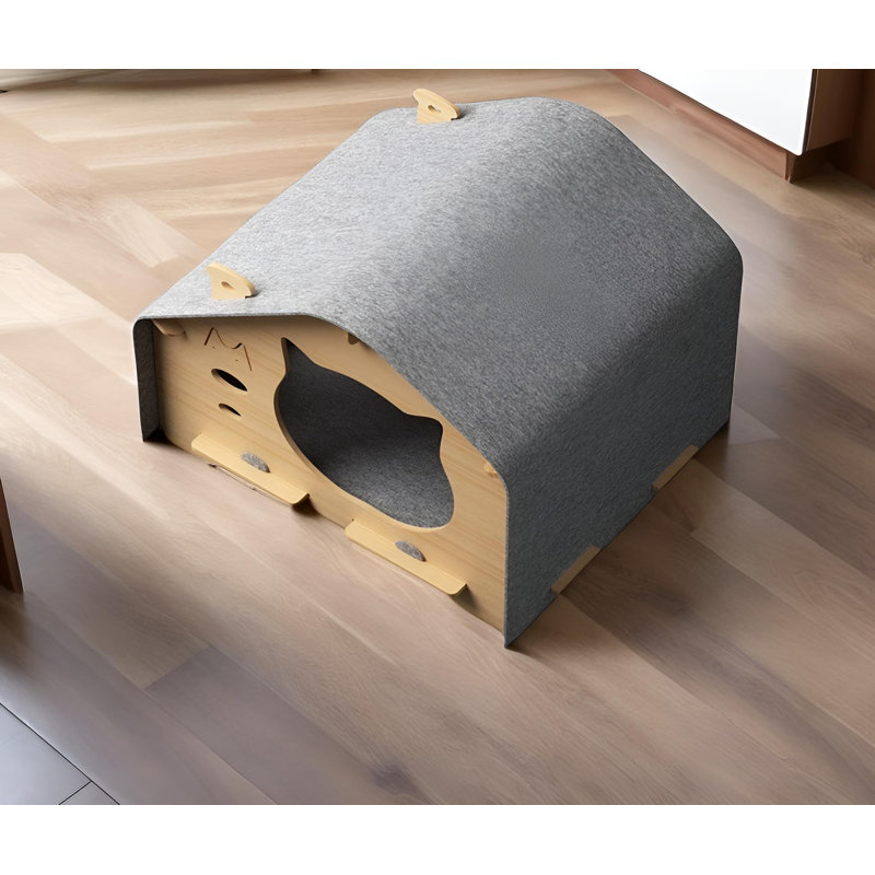 Elfriede Nest Pet Bed