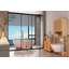 Meuble de rangement grande capacité en bambou-384962950